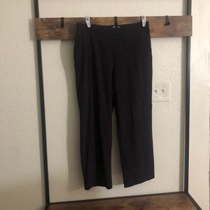 Petite Dress Pants